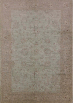 Machine Washable Industrial Modern Dark Almond Brown Rug, wshurb1290