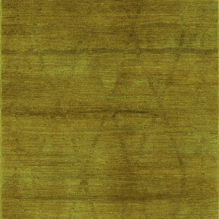 Oriental Green Industrial Rug, urb1307grn