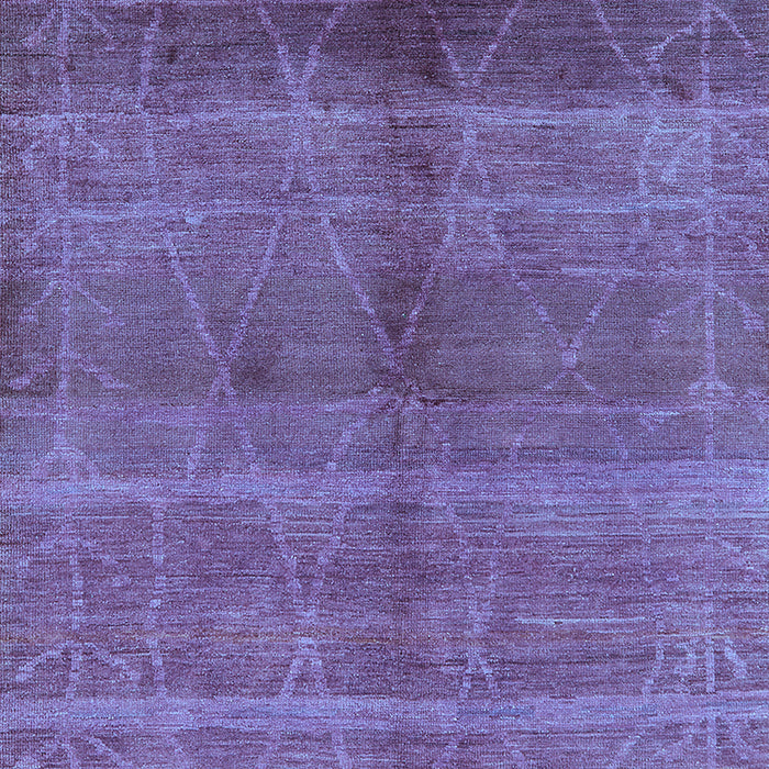 Oriental Light Blue Industrial Rug, urb1312lblu