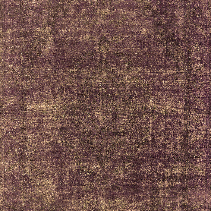Oriental Brown Industrial Rug, urb1319brn