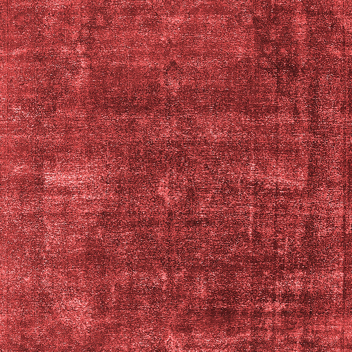 Machine Washable Oriental Red Industrial Rug, wshurb1319red