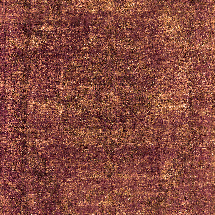 Machine Washable Oriental Orange Industrial Area Rugs, wshurb1319org