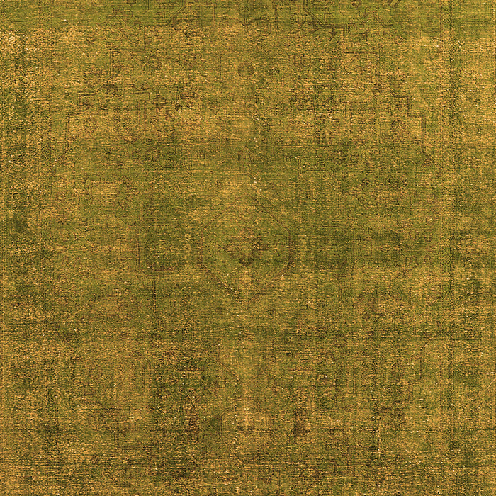 Machine Washable Oriental Orange Industrial Area Rugs, wshurb1321org