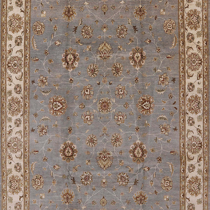 Machine Washable Industrial Modern Sienna Brown Rug, wshurb1324