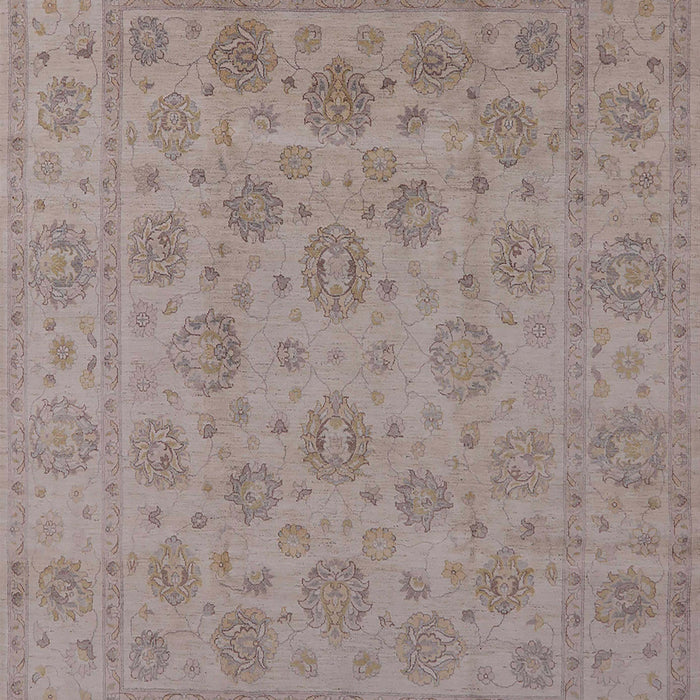 Machine Washable Industrial Modern Rose Dust Purple Rug, wshurb1328