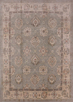 Machine Washable Industrial Modern Dark Almond Brown Rug, wshurb1329