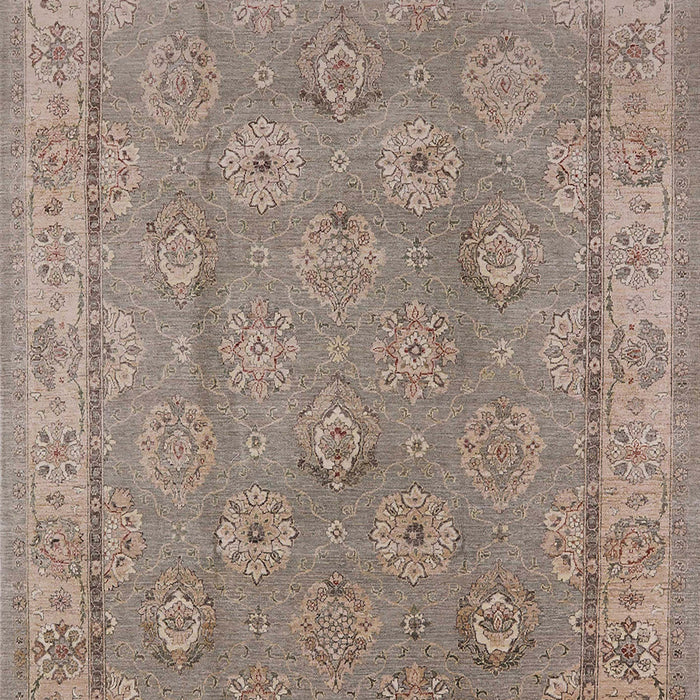 Machine Washable Industrial Modern Dark Almond Brown Rug, wshurb1329