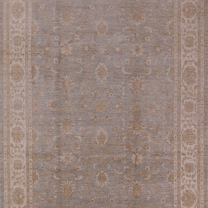 Machine Washable Industrial Modern Dark Almond Brown Rug, wshurb1330