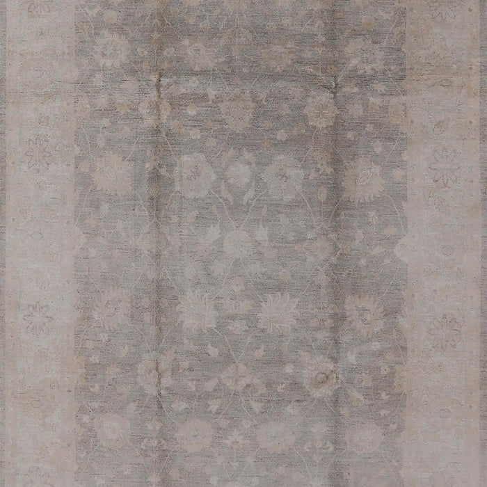 Machine Washable Industrial Modern Rose Dust Purple Rug, wshurb1336