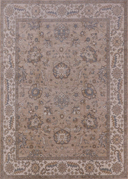 Machine Washable Industrial Modern Puce Purple Rug, wshurb1337