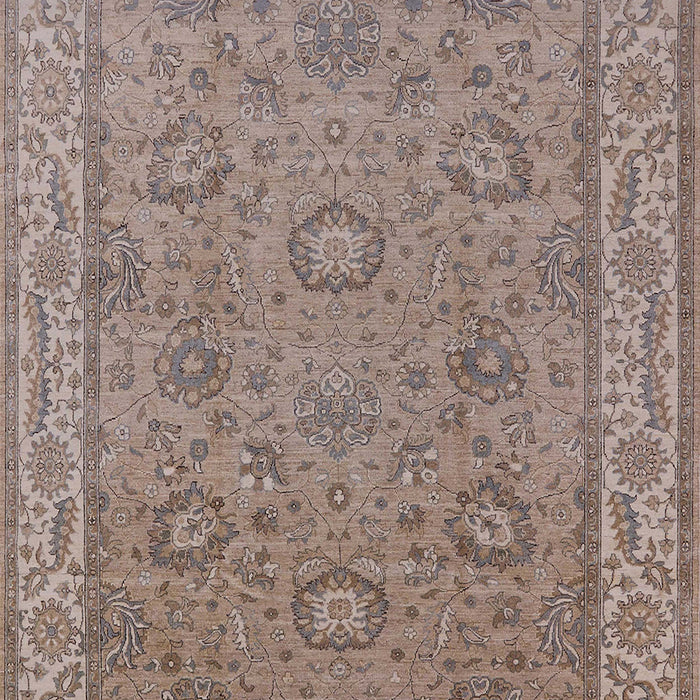 Machine Washable Industrial Modern Puce Purple Rug, wshurb1337