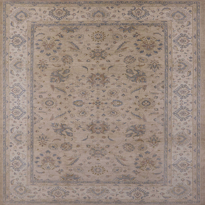 Square Machine Washable Industrial Modern Rose Dust Purple Rug, wshurb1344