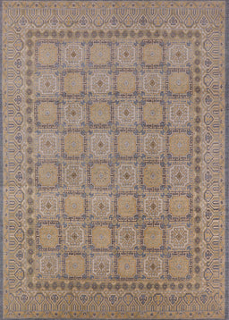 Machine Washable Industrial Modern Puce Purple Rug, wshurb1349