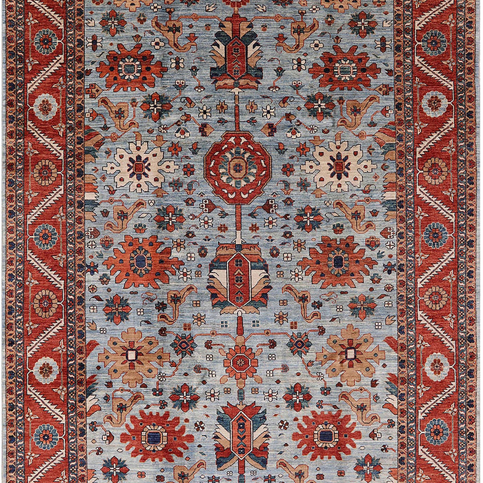 Machine Washable Industrial Modern Rosy Brown Pink Rug, wshurb1350