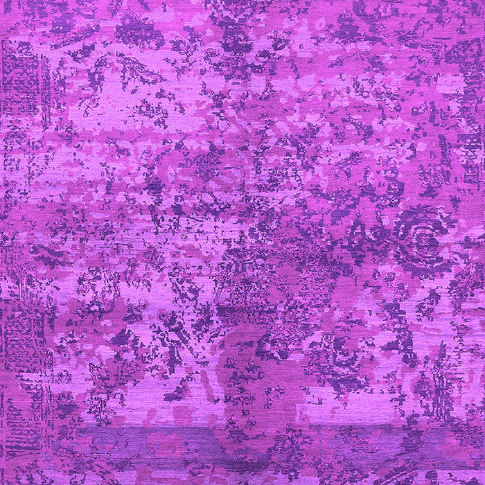 Oriental Pink Industrial Rug, urb1354pnk
