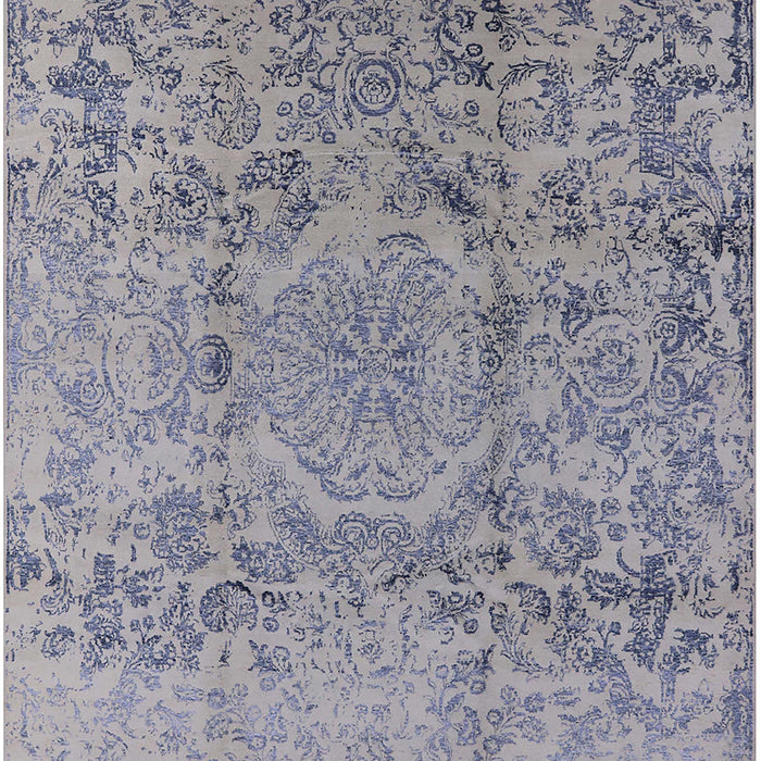 Machine Washable Industrial Modern Dark Gray Rug, wshurb1361