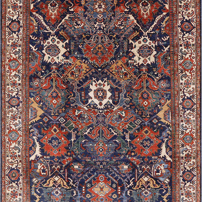 Machine Washable Industrial Modern Rosy Pink Rug, wshurb1370