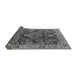 Sideview of Oriental Gray Industrial Rug, urb1372gry