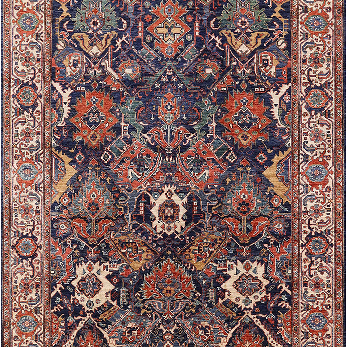 Machine Washable Industrial Modern Camel Brown Rug, wshurb1372