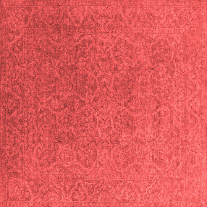 Persian Red Bohemian Rug, urb1382red