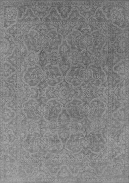 Persian Gray Bohemian Rug, urb1382gry