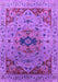 Oriental Purple Industrial Rug, urb1397pur