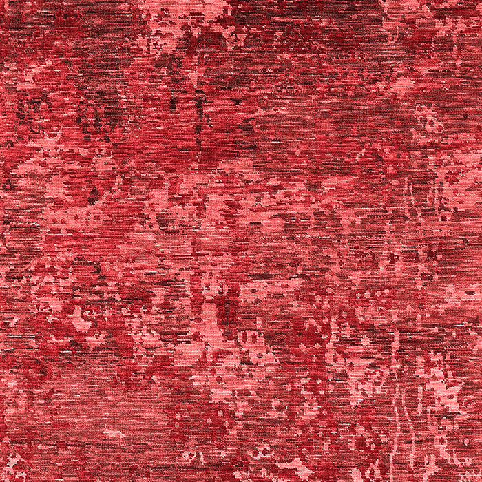 Oriental Red Industrial Area Rugs