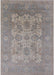 Machine Washable Industrial Modern Rosy Brown Pink Rug, wshurb1404