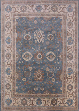 Machine Washable Industrial Modern Sandstone Brown Rug, wshurb1421