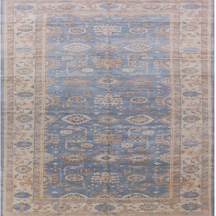 Square Machine Washable Industrial Modern Silver Pink Rug, wshurb1429