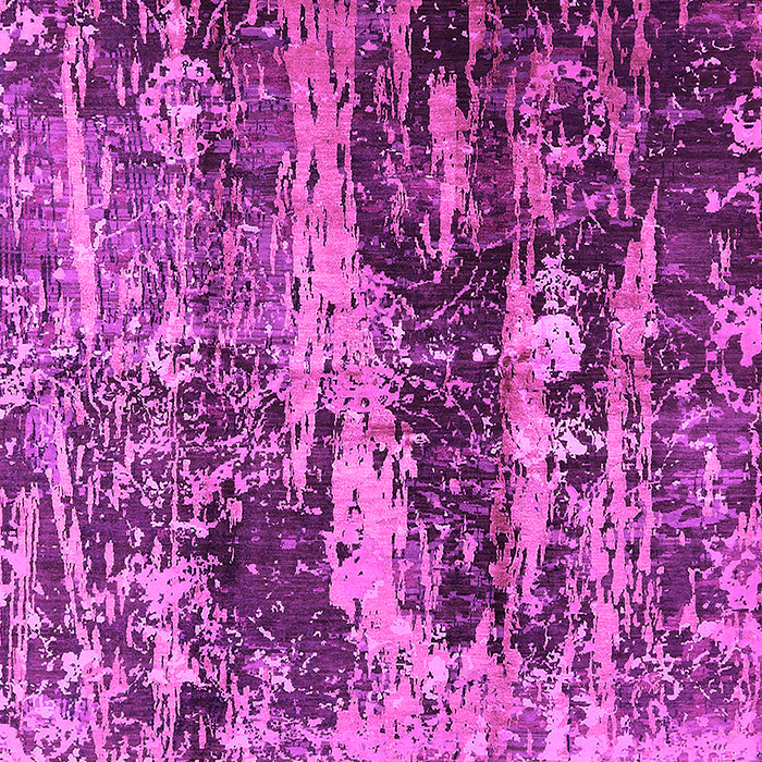 Oriental Pink Industrial Rug, urb1440pnk