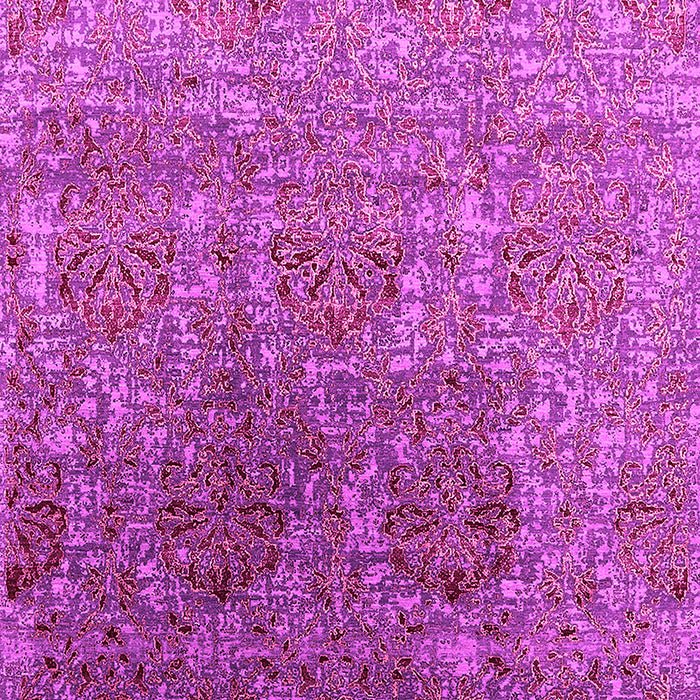 Oriental Pink Industrial Rug, urb1455pnk