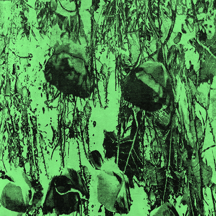 Machine Washable Oriental Emerald Green Industrial Area Rugs, wshurb1457emgrn