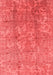 Oriental Red Industrial Area Rugs