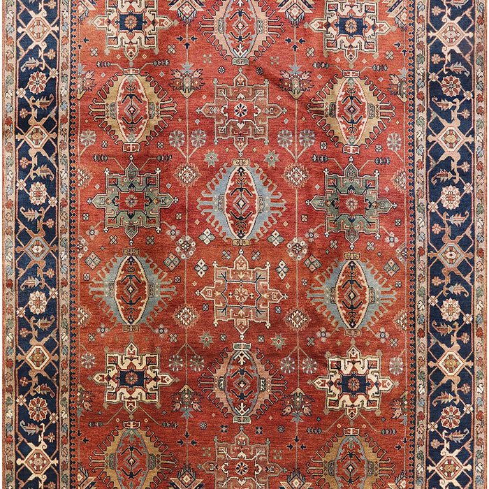 Machine Washable Industrial Modern Light Copper Gold Rug, wshurb1467