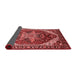Persian Red Traditional Area Rugs