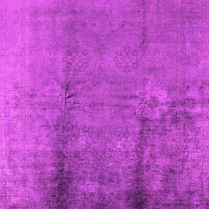 Oriental Pink Industrial Rug, urb1474pnk