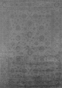 Persian Gray Bohemian Rug, urb1475gry