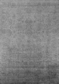 Persian Gray Bohemian Rug, urb1477gry