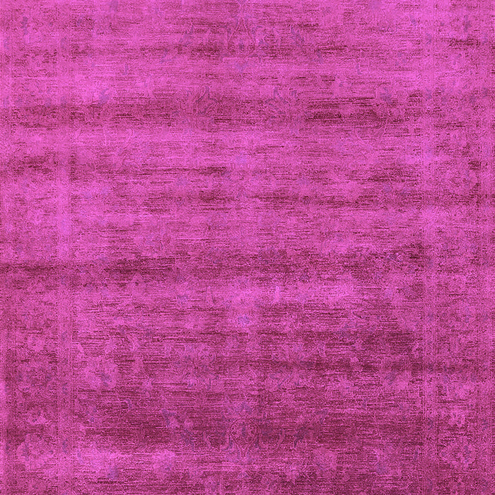 Machine Washable Solid Purple Modern Area Rugs, wshurb1480pur