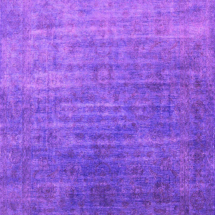 Persian Pink Bohemian Rug, urb1481pnk