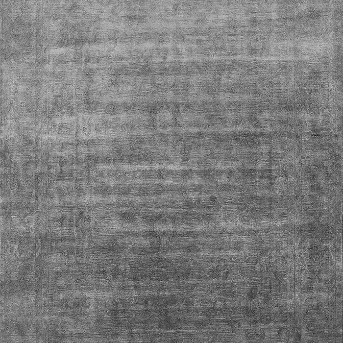 Persian Gray Bohemian Rug, urb1481gry