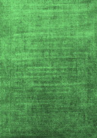 Persian Emerald Green Bohemian Rug, urb1481emgrn