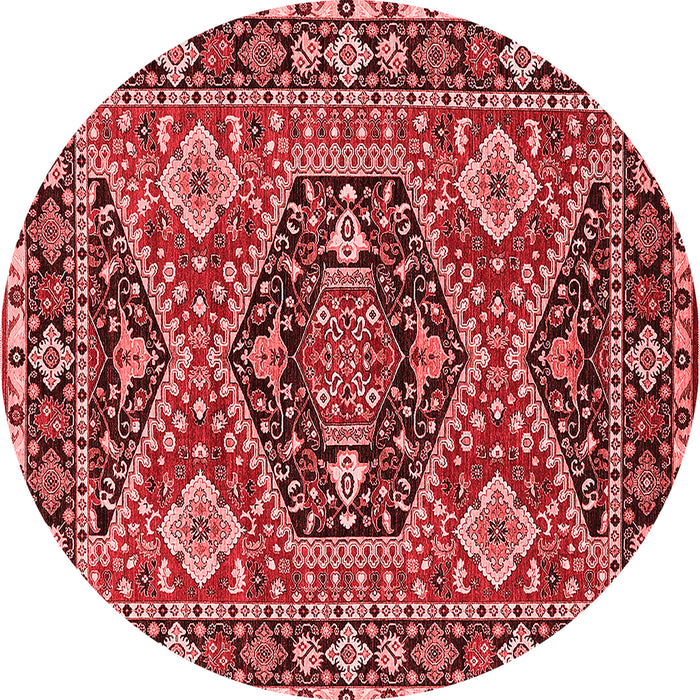 Persian Red Traditional Rug, urb1485red