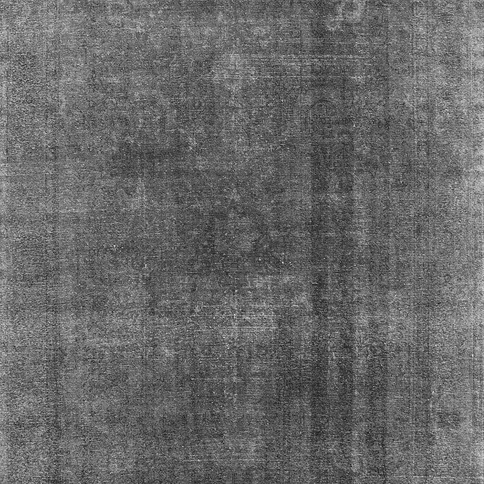 Oriental Gray Industrial Rug, urb1500gry