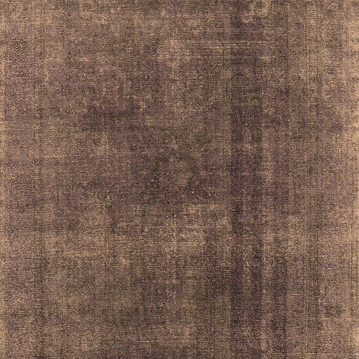 Oriental Brown Industrial Rug, urb1500brn
