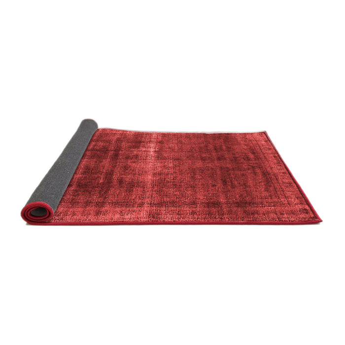 Oriental Red Industrial Area Rugs