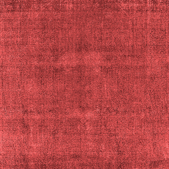 Machine Washable Oriental Red Industrial Rug, wshurb1506red