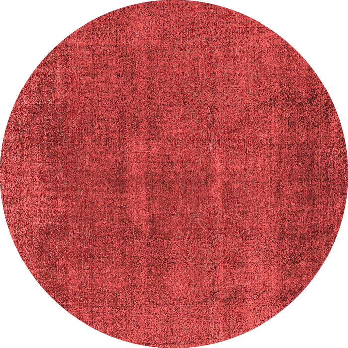 Oriental Red Industrial Rug, urb1506red