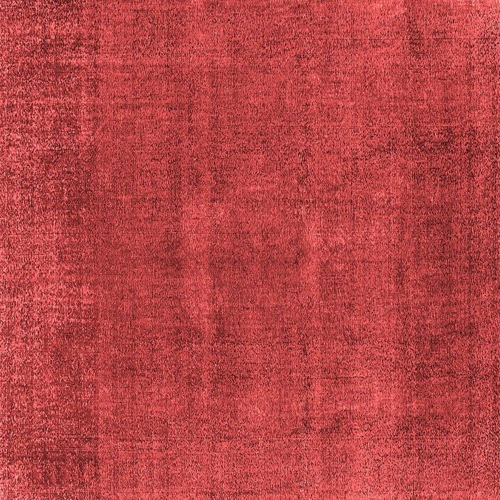 Machine Washable Oriental Red Industrial Rug, wshurb1506red